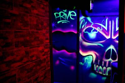 Miniature Location salle Paris 11 (Paris) - Le Bercail #17 Location salle Paris 11 (Paris) - Le Bercail #25