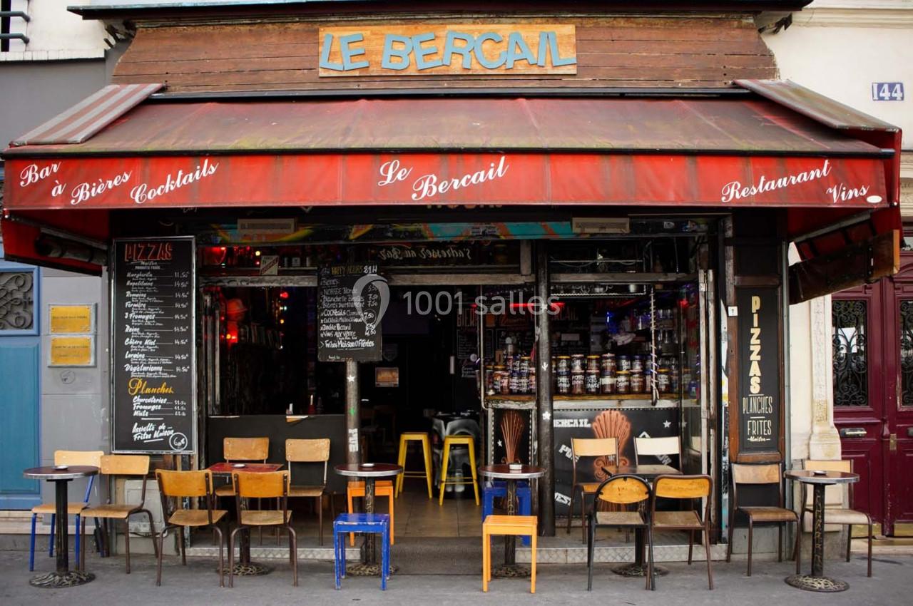 Le Bercail - galerie - photo 18