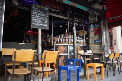 Miniature Location salle Paris 11 (Paris) - Le Bercail #19 Location salle Paris 11 (Paris) - Le Bercail #25