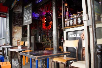 Miniature Location salle Paris 11 (Paris) - Le Bercail #20 Location salle Paris 11 (Paris) - Le Bercail #25