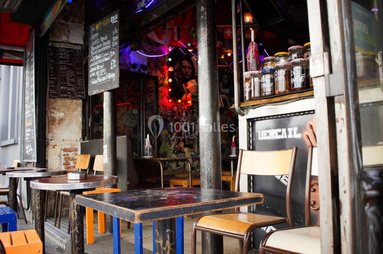 Le Bercail - galerie - photo 20
