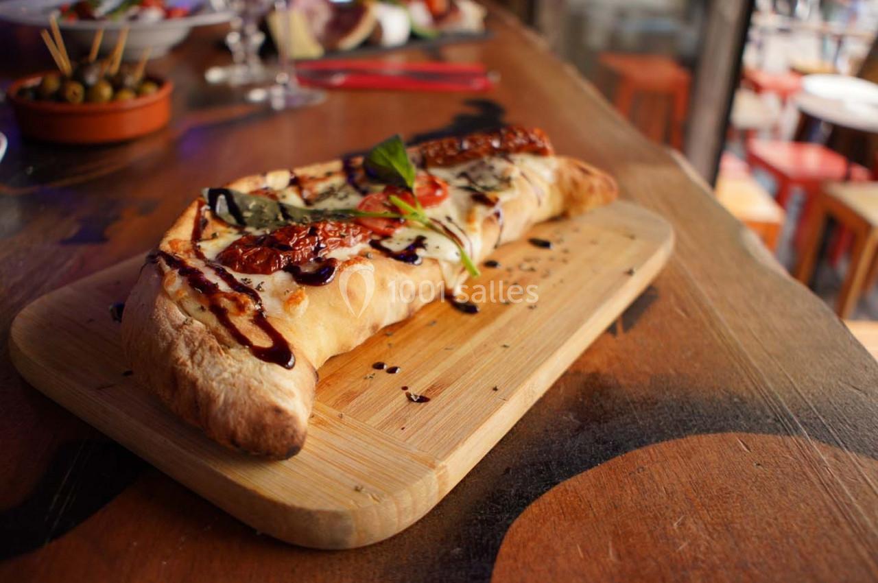 Location salle Paris 11 (Paris) - Le Bercail #23