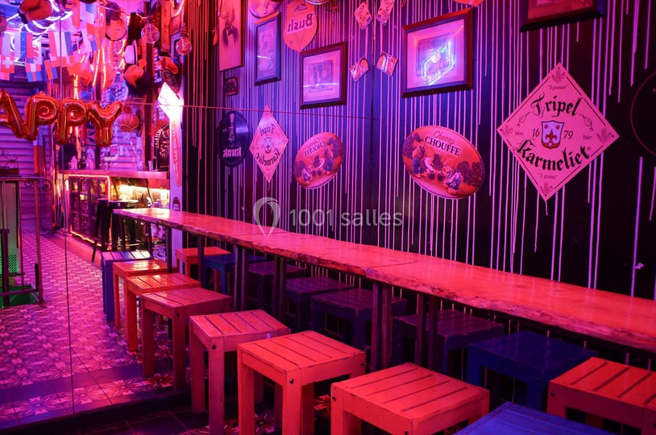 Les Copains - galerie - photo 4
