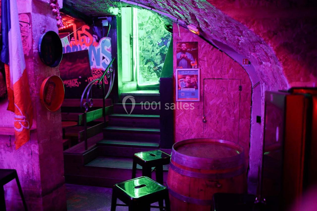 Les Copains - galerie - photo 6