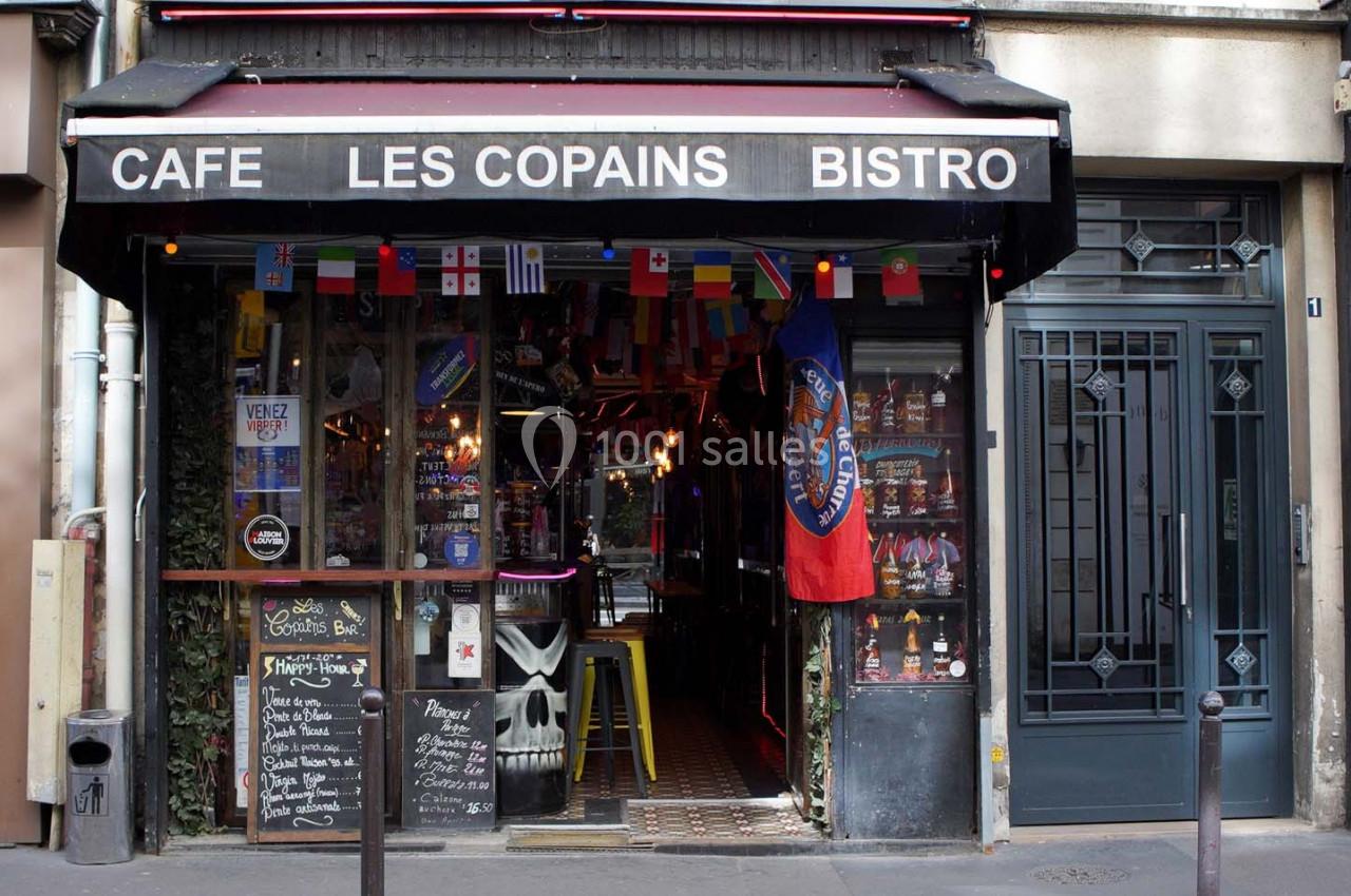 Les Copains - galerie - photo 27