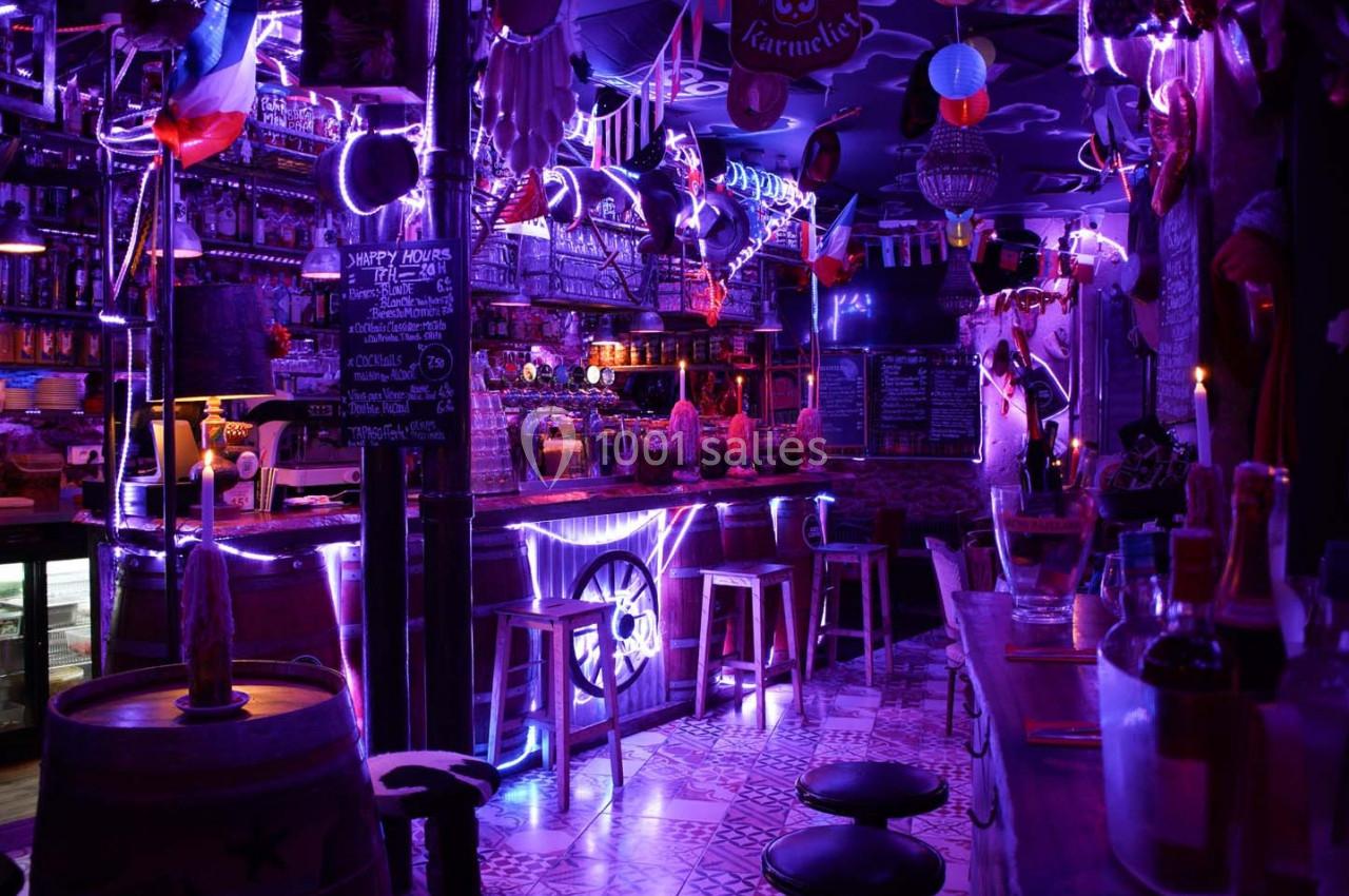 Le Saloon Far West - galerie - photo 1