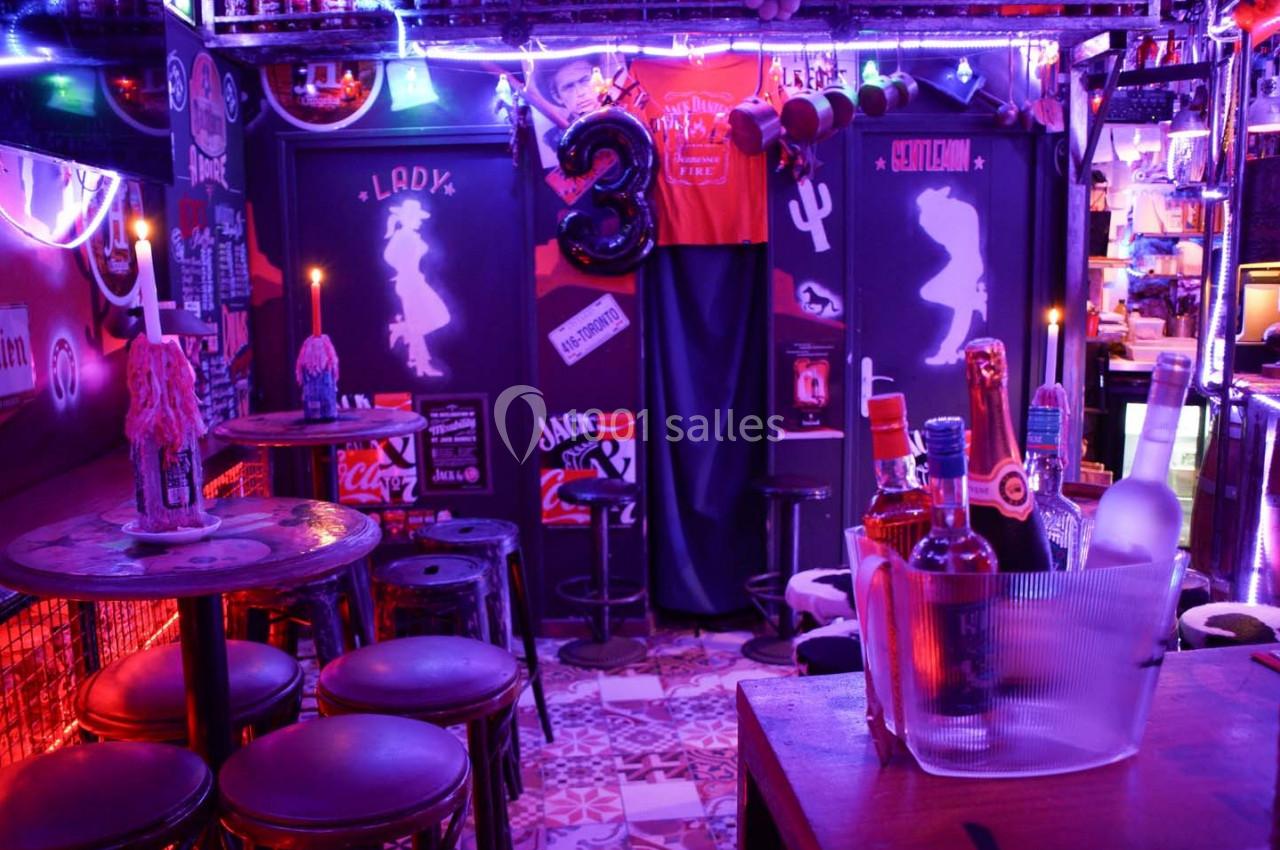 Le Saloon Far West - galerie - photo 3