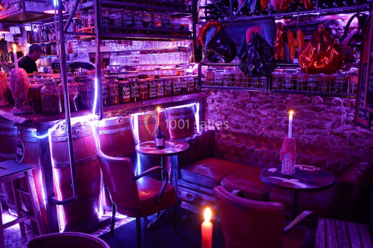 Le Saloon Far West - galerie - photo 4