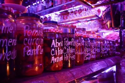 Miniature Location salle Paris 11 (Paris) - Le Saloon Far West #6 Location salle Paris 11 (Paris) - Le Saloon Far West #19