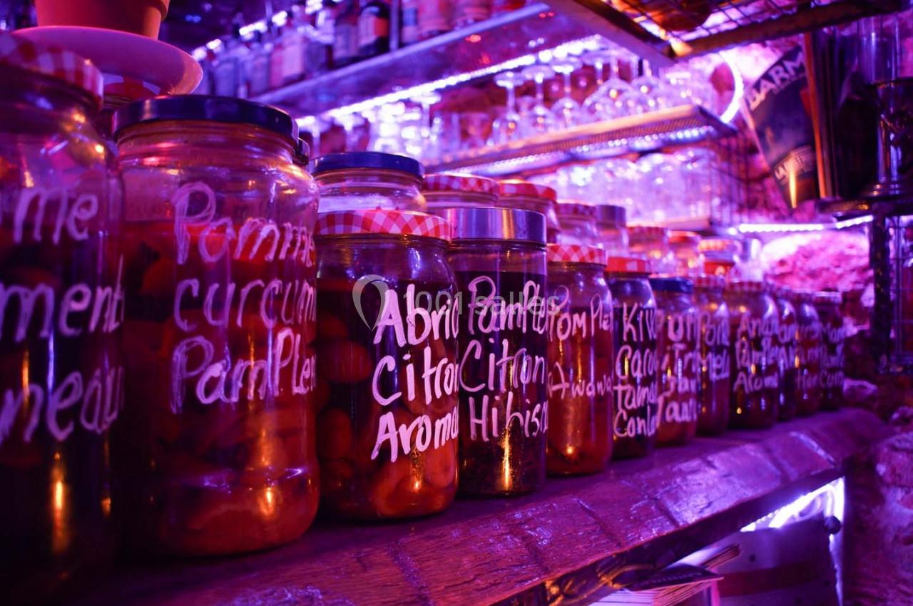 Location salle Paris 11 (Paris) - Le Saloon Far West #6