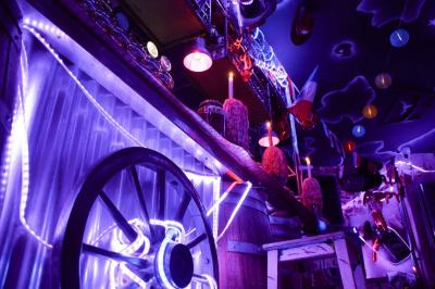 Miniature Location salle Paris 11 (Paris) - Le Saloon Far West #7 Location salle Paris 11 (Paris) - Le Saloon Far West #19