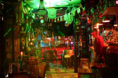 Miniature Location salle Paris 11 (Paris) - Le Saloon Far West #8 Location salle Paris 11 (Paris) - Le Saloon Far West #19