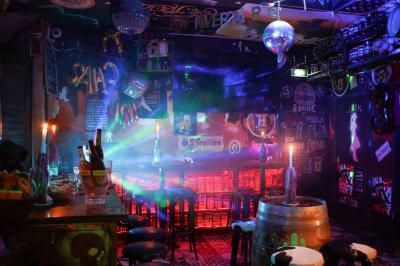 Miniature Location salle Paris 11 (Paris) - Le Saloon Far West #9 Location salle Paris 11 (Paris) - Le Saloon Far West #19