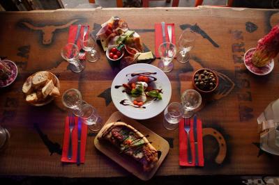 Miniature Location salle Paris 11 (Paris) - Le Saloon Far West #10 Location salle Paris 11 (Paris) - Le Saloon Far West #19