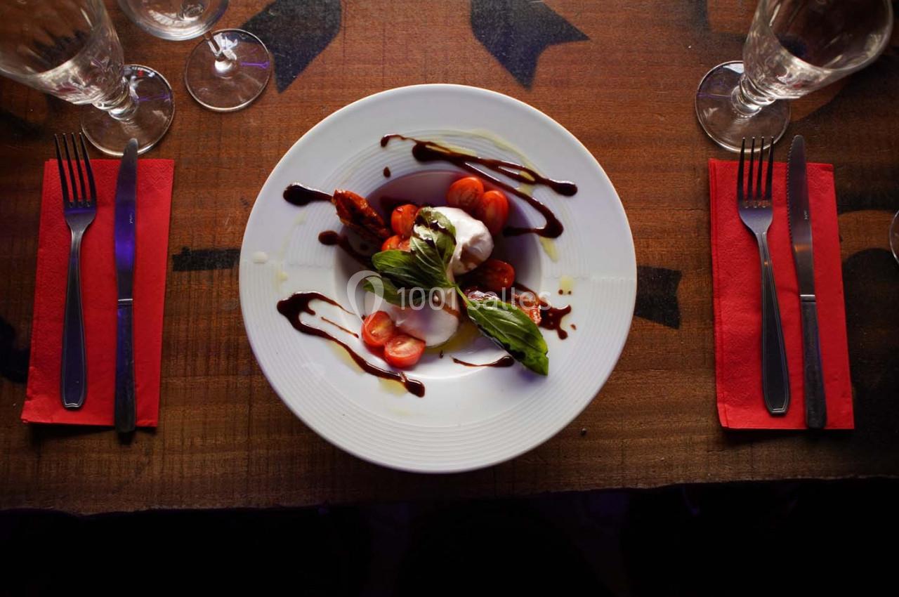 Location salle Paris 11 (Paris) - Le Saloon Far West #14