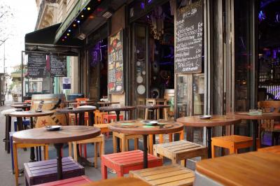 Miniature Location salle Paris 11 (Paris) - Le Saloon Far West #17 Location salle Paris 11 (Paris) - Le Saloon Far West #19