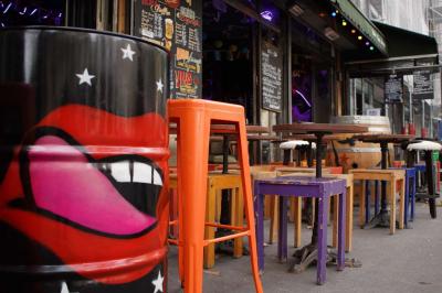 Miniature Location salle Paris 11 (Paris) - Le Saloon Far West #18 Location salle Paris 11 (Paris) - Le Saloon Far West #19