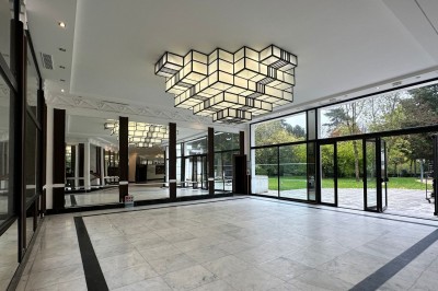 Pavillon Gravelle - photo 3
