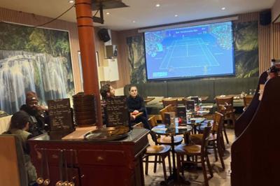 Miniature Location salle Paris 11 (Paris) - Les Anémones #2 Location salle Paris 11 (Paris) - Les Anémones #9