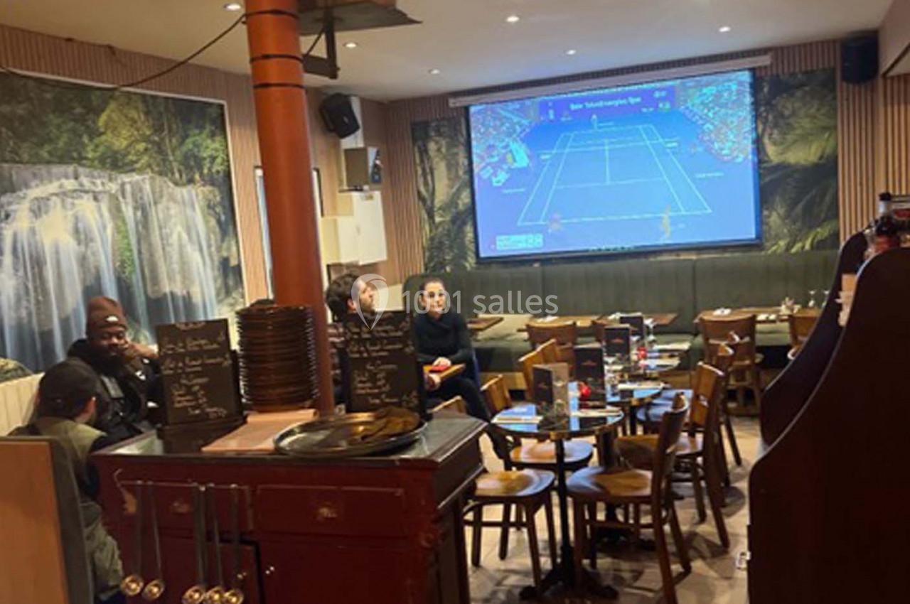 Les Anémones - galerie - photo 2