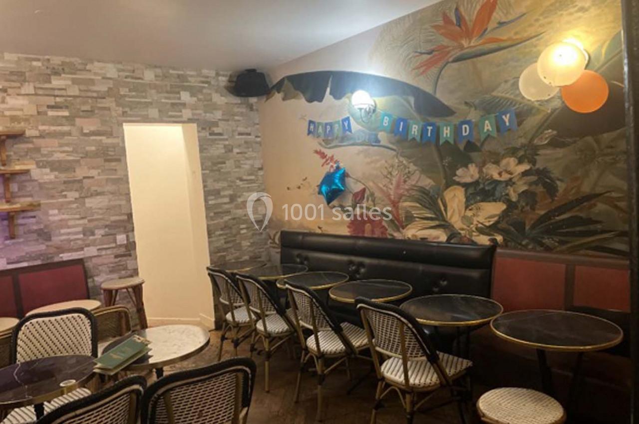 Les Anémones - galerie - photo 3