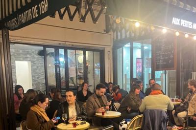 Miniature Location salle Paris 11 (Paris) - Les Anémones #9 Location salle Paris 11 (Paris) - Les Anémones #9