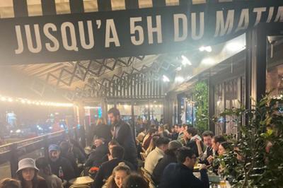 Miniature Location salle Paris 11 (Paris) - Les Anémones #5 Location salle Paris 11 (Paris) - Les Anémones #9