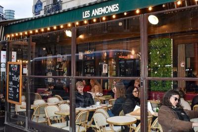 Miniature Location salle Paris 11 (Paris) - Les Anémones #6 Location salle Paris 11 (Paris) - Les Anémones #9