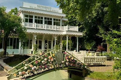 Pavillon Gravelle - photo 2