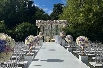 Pavillon Gravelle Pavillon Gravelle