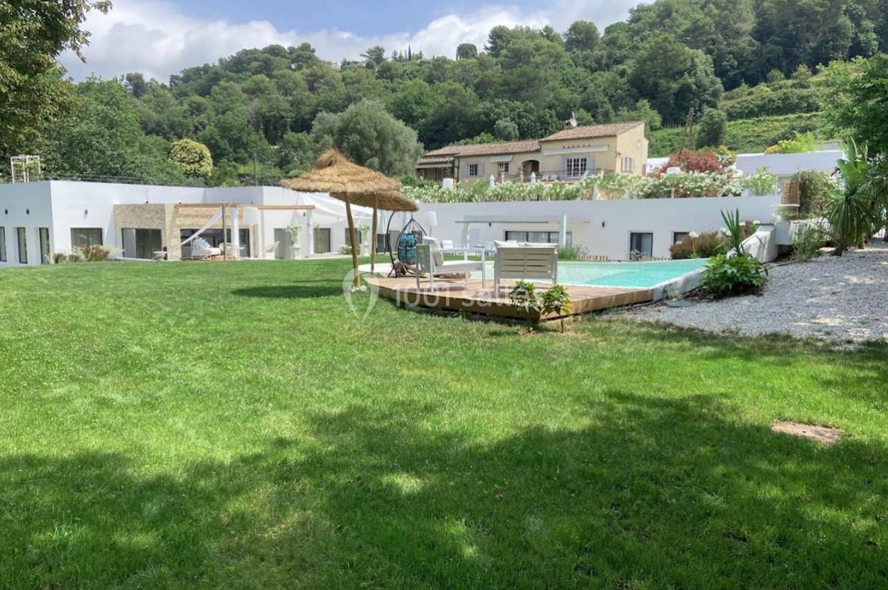 Villa les Roses - galerie - photo 1