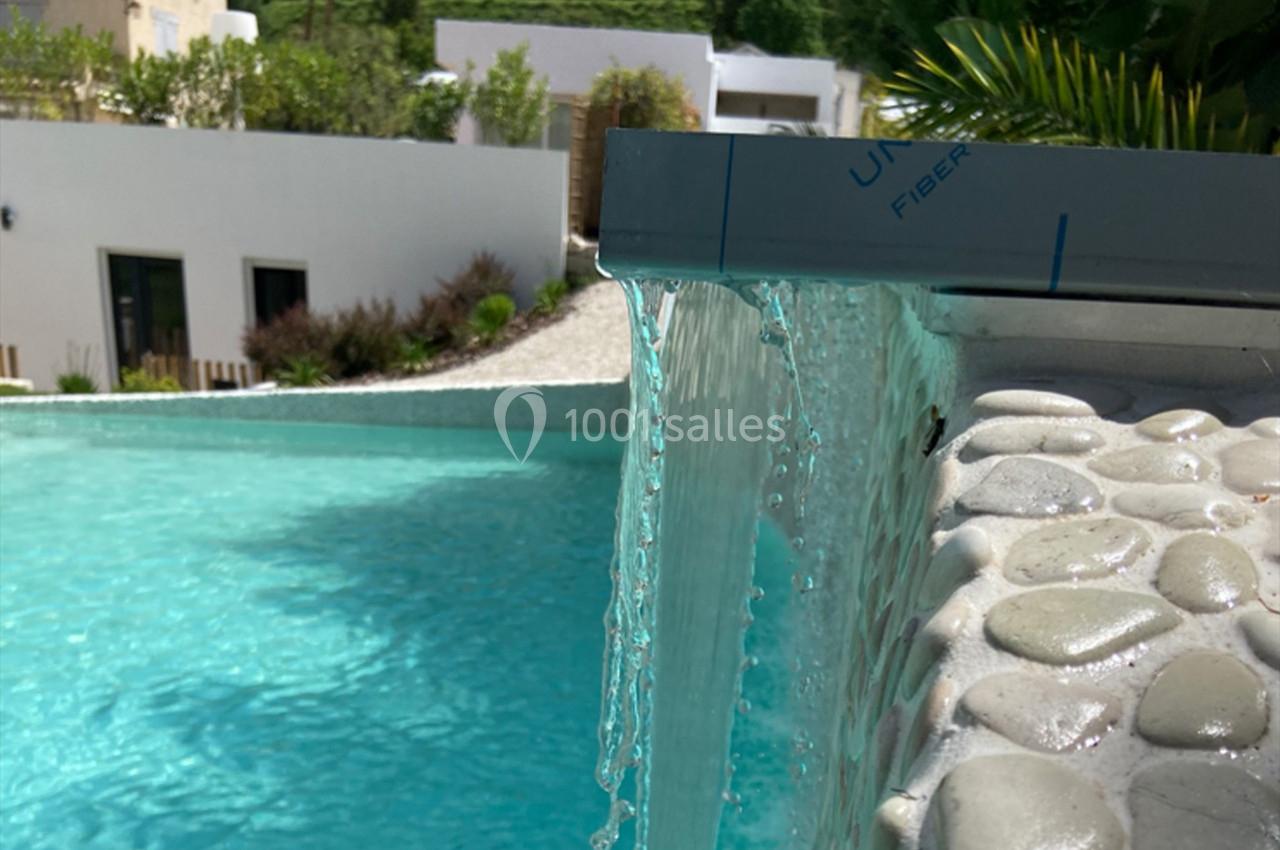 Villa les Roses - galerie - photo 14