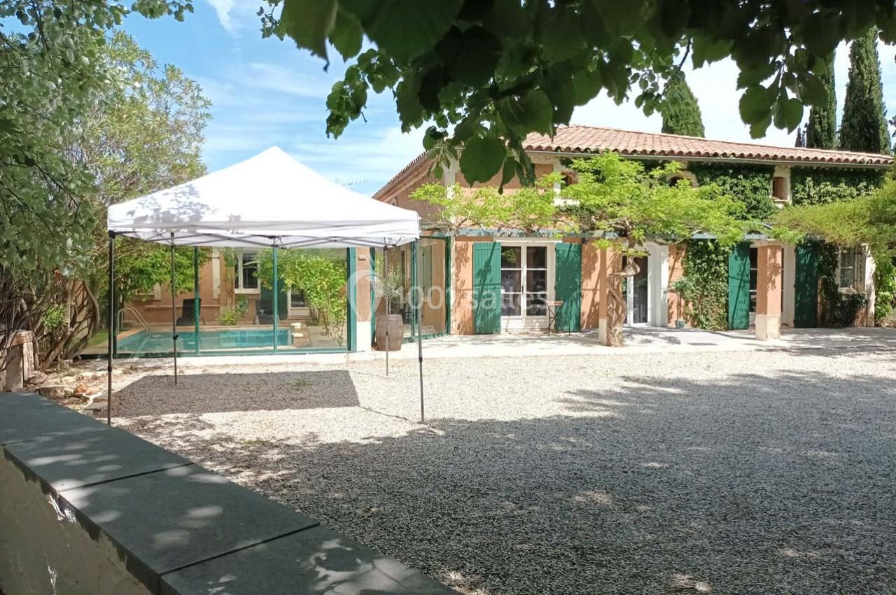 Mas des Vignes - galerie - photo 3