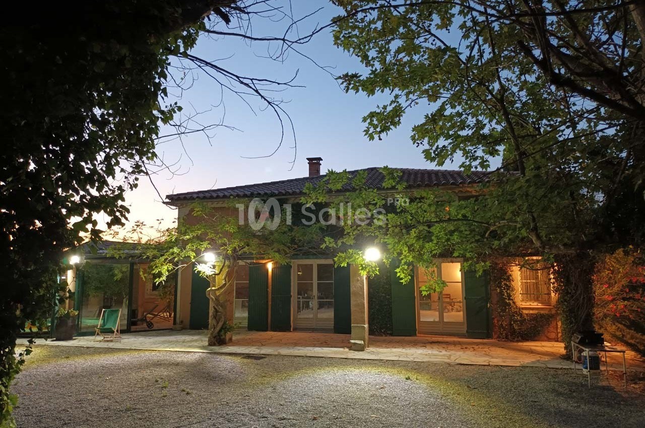 Mas des Vignes - galerie - photo 9