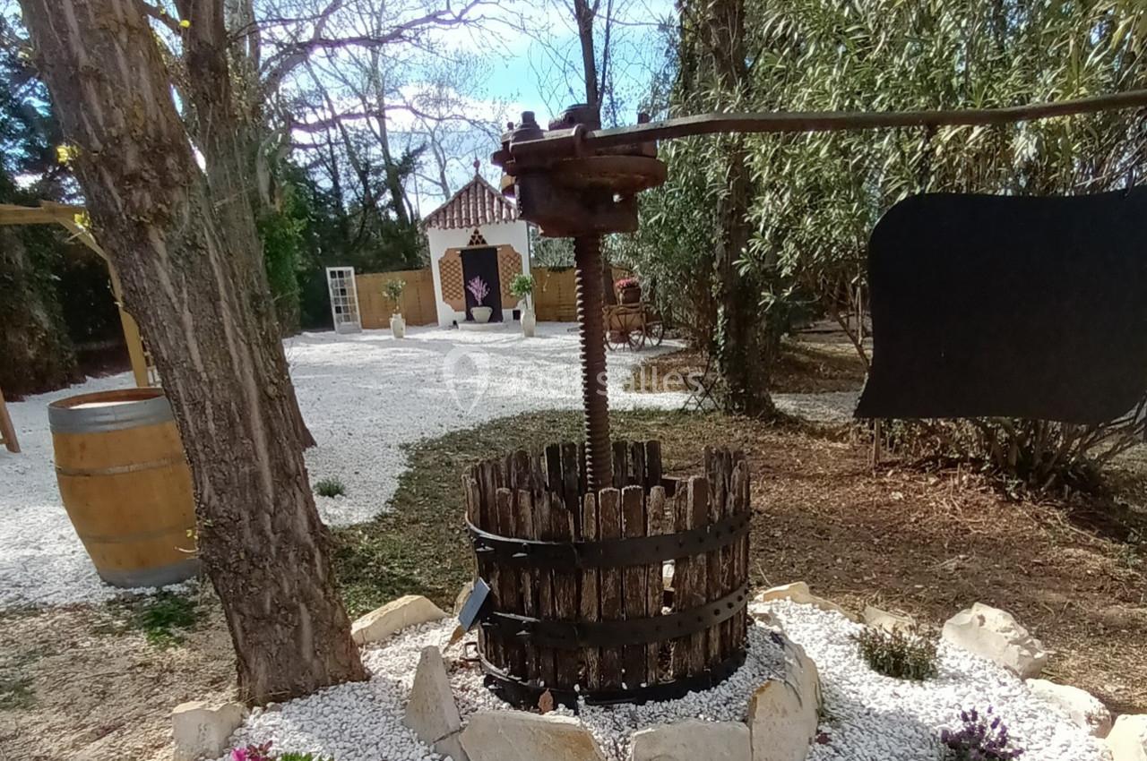 Mas des Vignes - galerie - photo 29