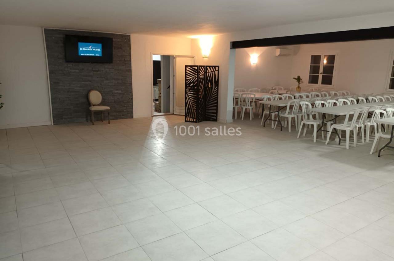 Mas des Vignes - galerie - photo 11