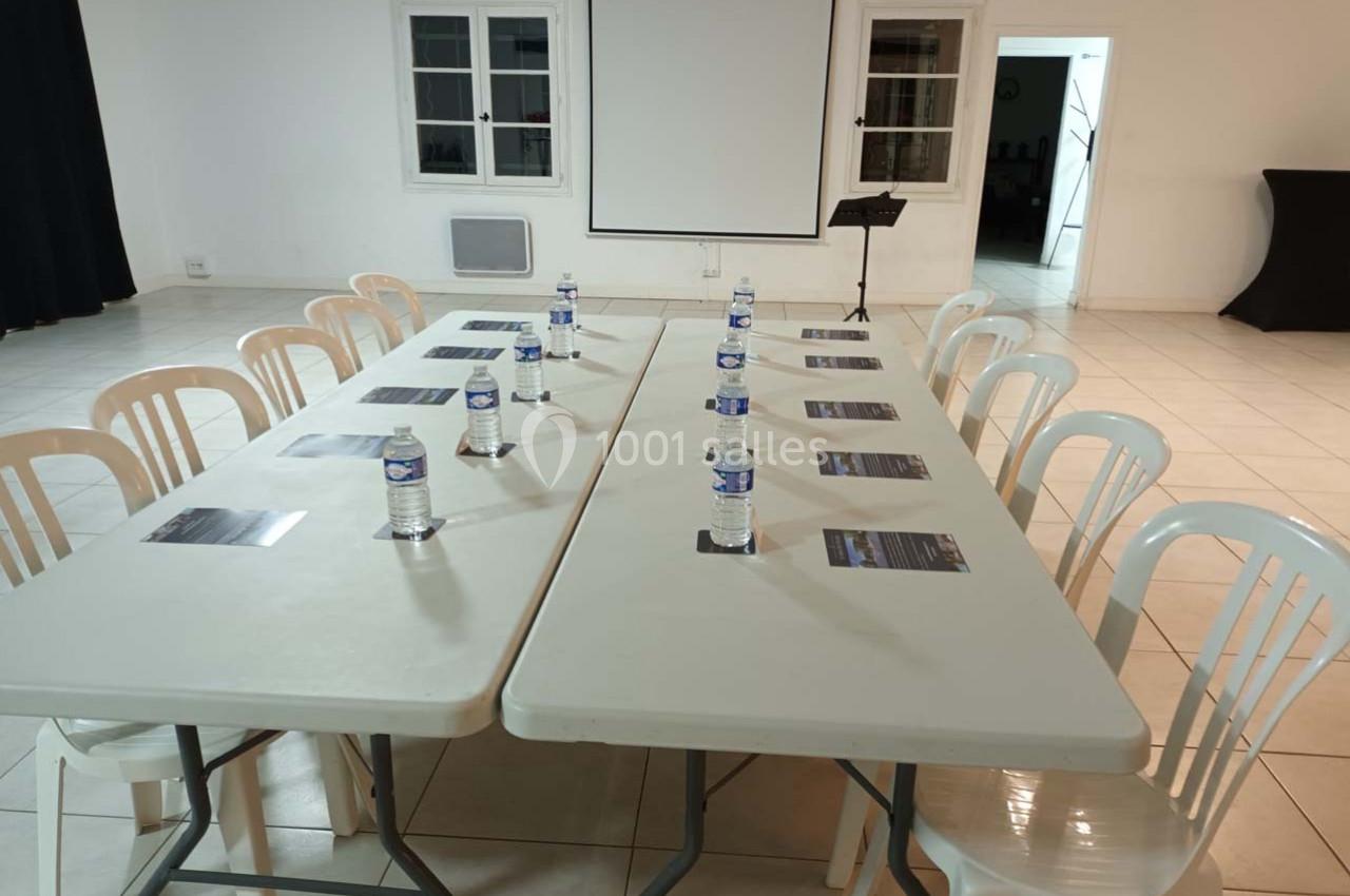 Mas des Vignes - galerie - photo 10