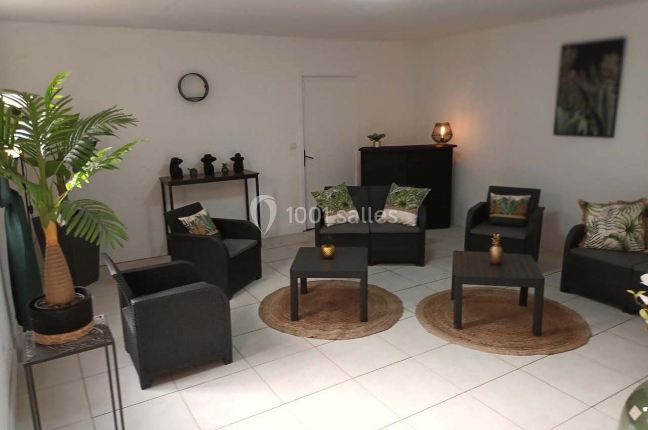 Mas des Vignes - galerie - photo 14