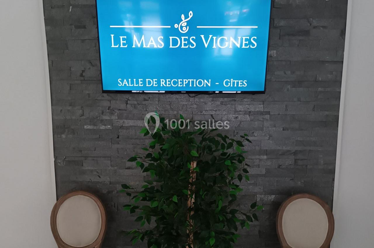 Mas des Vignes - galerie - photo 5