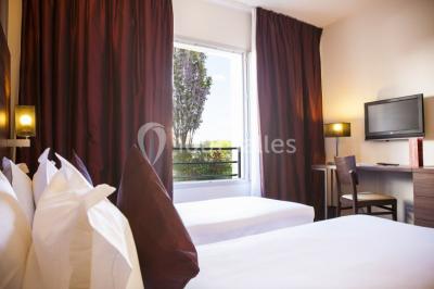 Location salle Ferrières-en-Brie (Seine-et-Marne) - Paxton Mlv #23