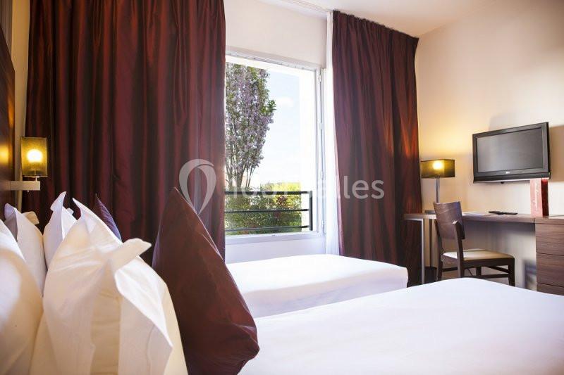 Location salle Ferrières-en-Brie (Seine-et-Marne) - Paxton Mlv #17