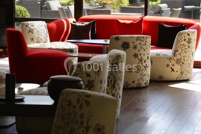 Location salle Ferrières-en-Brie (Seine-et-Marne) - Paxton Mlv #18