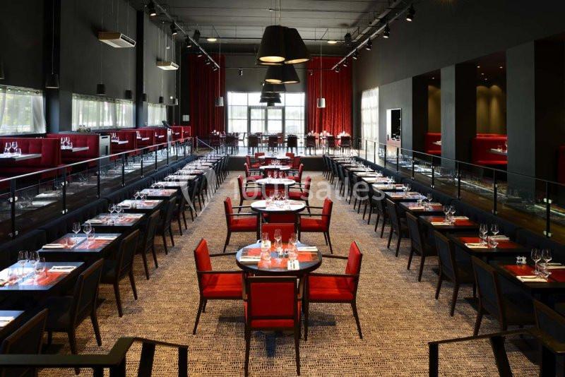 Location salle Ferrières-en-Brie (Seine-et-Marne) - Paxton Mlv #19