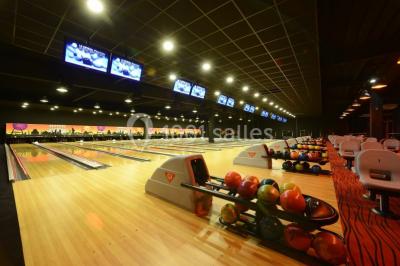 Location salle Ferrières-en-Brie (Seine-et-Marne) - Paxton Mlv #23