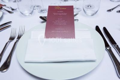 Location salle Ferrières-en-Brie (Seine-et-Marne) - Paxton Mlv #23