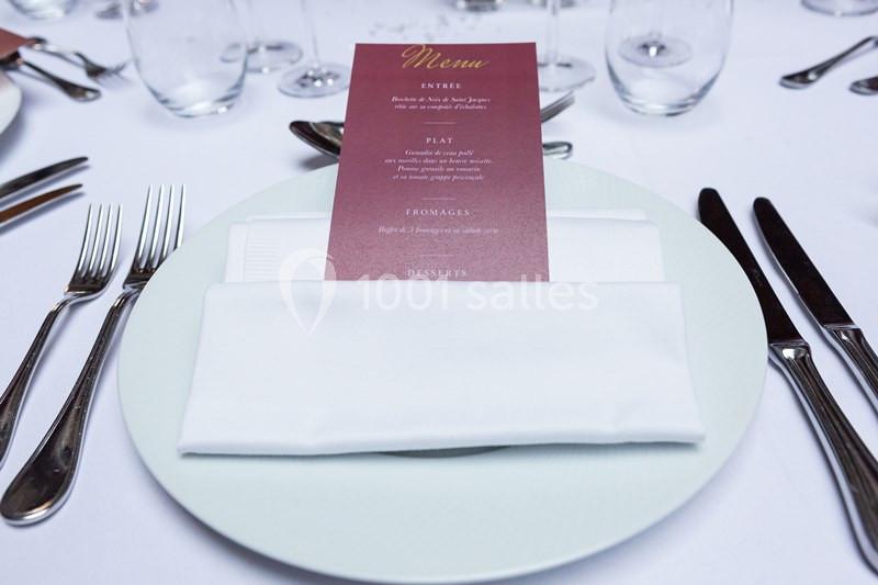 Location salle Ferrières-en-Brie (Seine-et-Marne) - Paxton Mlv #5