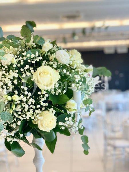 Location salle Ferrières-en-Brie (Seine-et-Marne) - Paxton Mlv #10