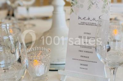 Location salle Ferrières-en-Brie (Seine-et-Marne) - Paxton Mlv #23