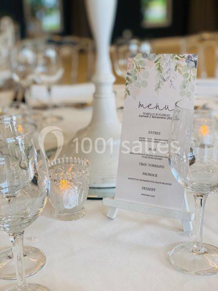 Location salle Ferrières-en-Brie (Seine-et-Marne) - Paxton Mlv #13