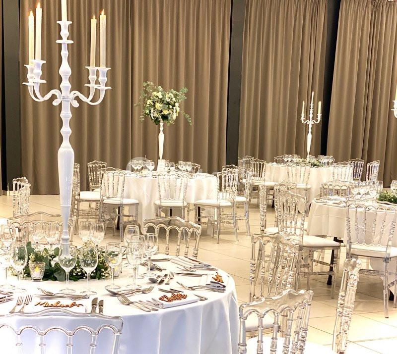 Location salle Ferrières-en-Brie (Seine-et-Marne) - Paxton Mlv #3